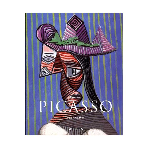 PICASSO. “Basic art series“