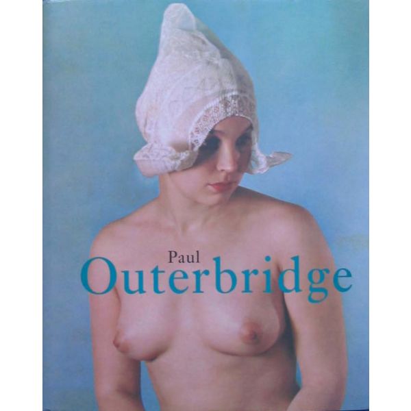 PAUL OUTERBRIDGE: 1896-1958. /jumbo/