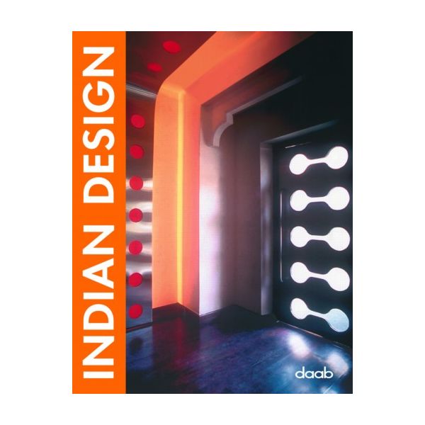 INDIAN DESIGN.  “daab“