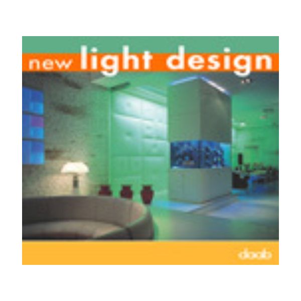 NEW LIGHT DESIGN.  “daab“