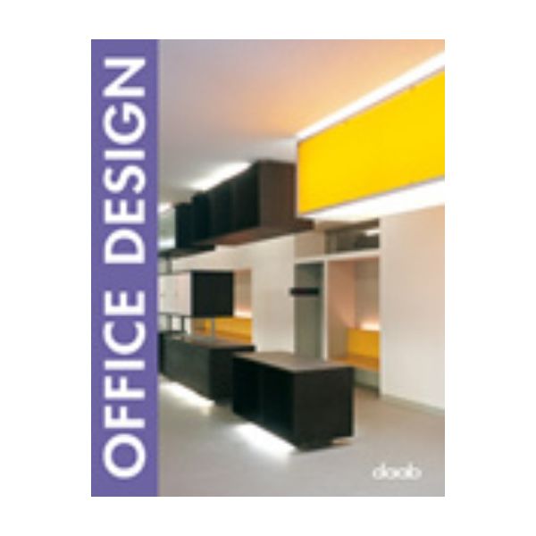 OFFICE DESIGN.  “daab“
