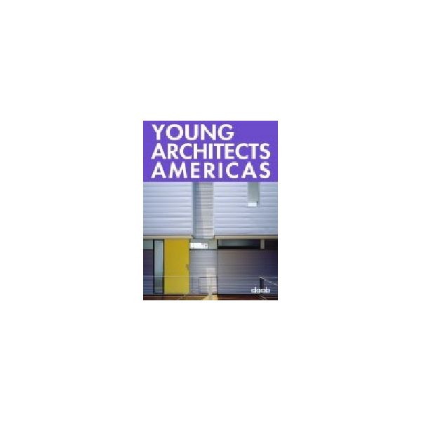 YOUNG ARCHITECTS AMERICAS. “daab“