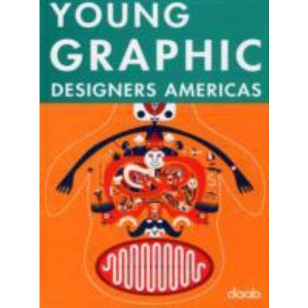 YOUNG GRAPHIC DESIGNERS AMERICAS. “daab“