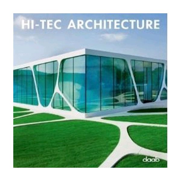 HI-TEC ARCHITECTURE. “daab“