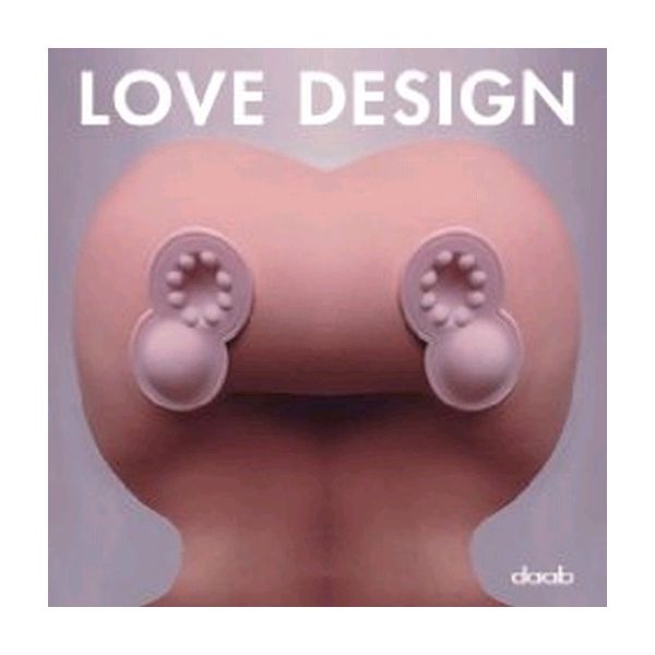 LOVE DESIGN. “daab“