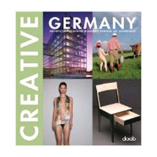 CREATIVE GERMANY. “daab“