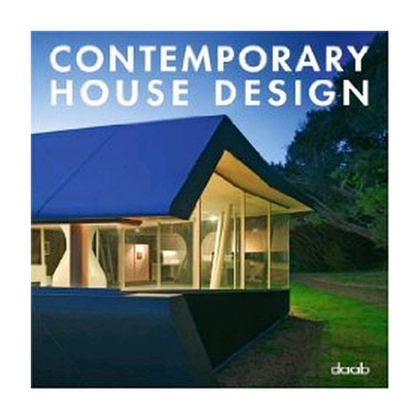 CONTEMPORARY HOUSE DESIGN. “daab“