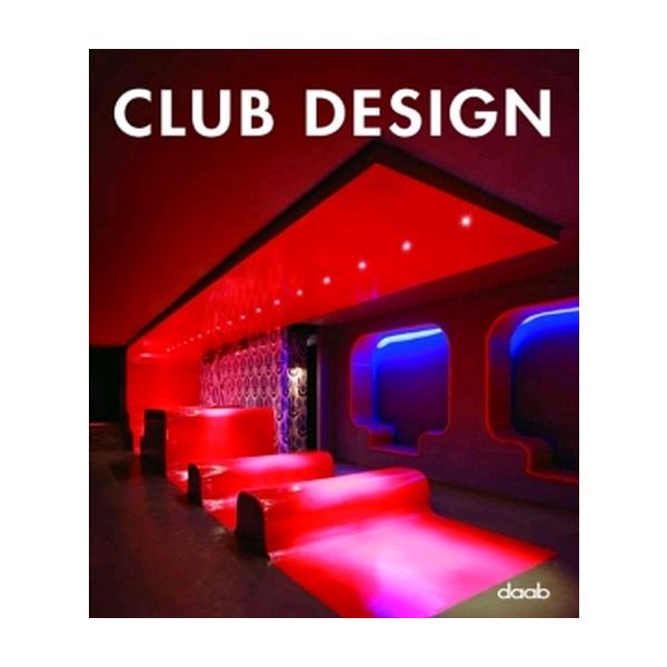CLUB DESIGN. “daab“