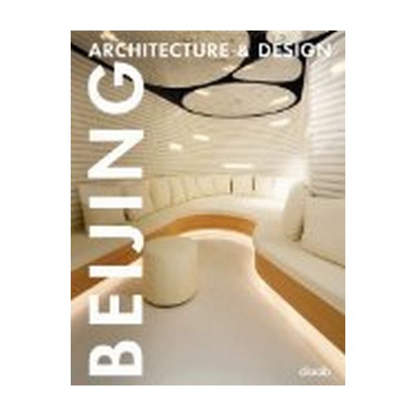 BEIJING Architecture & Design.  “daab“