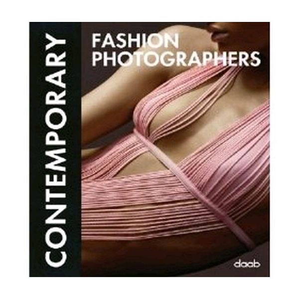 CONTEMPORARY FASHION PHOTOGRAPHERS. “daab“