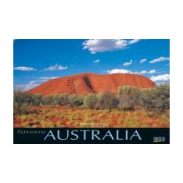AUSTRALIA 2010. /стенен календар: 58 х 39 см./