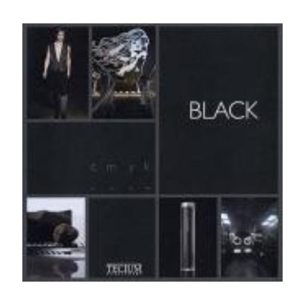 BLACK. “Tectum“