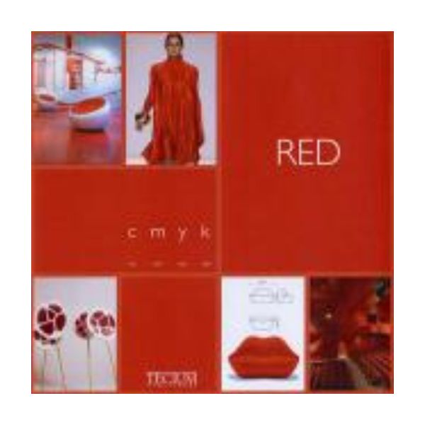 RED/ROUGE/ROOD. “Tectum“