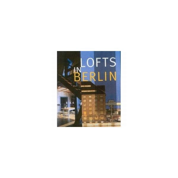 LOFTS IN BERLIN. “Tectum“