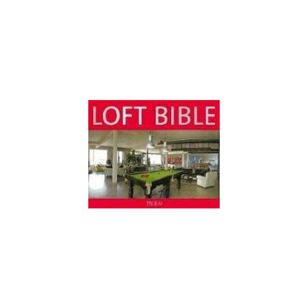 LOFT BIBLE. “Tectum“