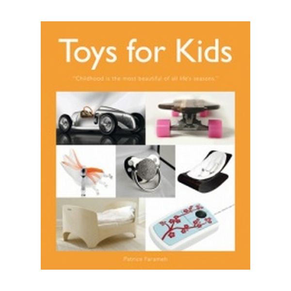 TOYS FOR KIDS. “Tectum“