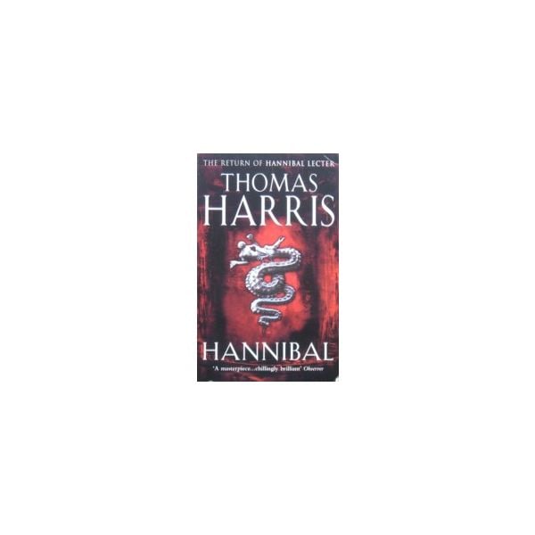 HANNIBAL, Th. Harris