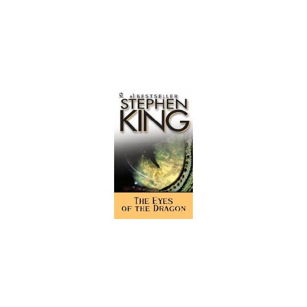 EYES OF THE DRAGON_THE.  (S.King)