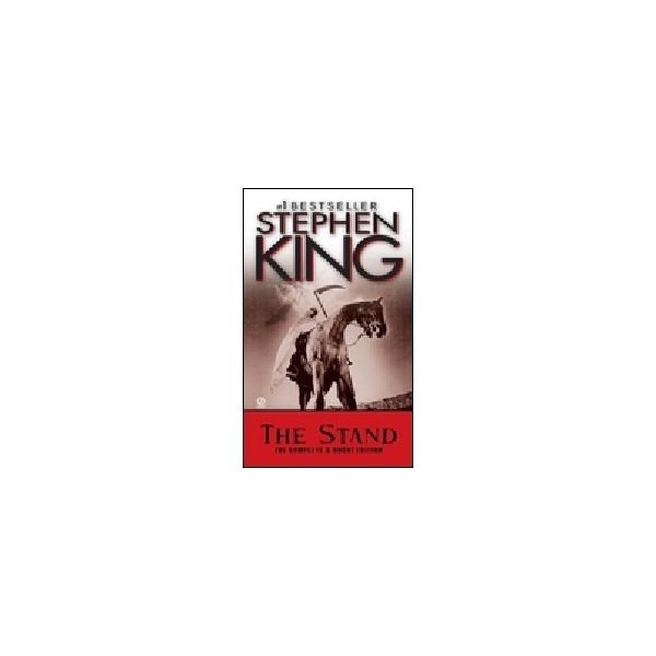 STAND_THE. (S.King)