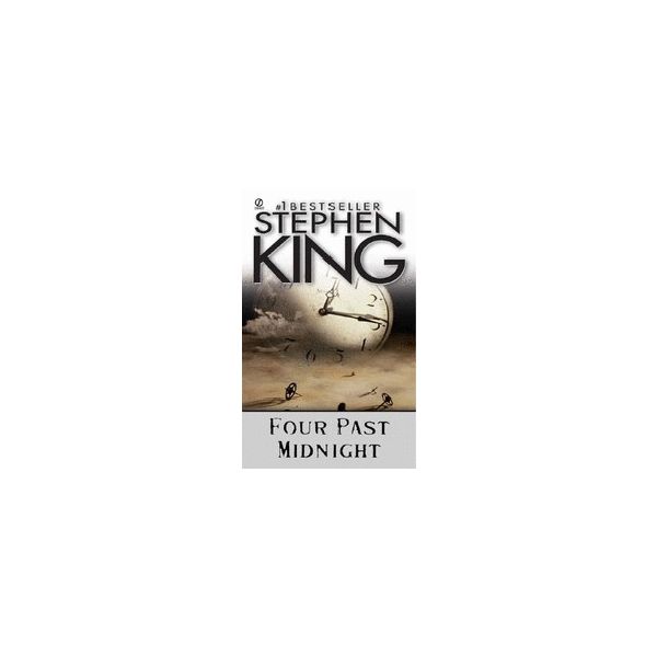 FOUR PAST MIDNIGHT. (S.King)
