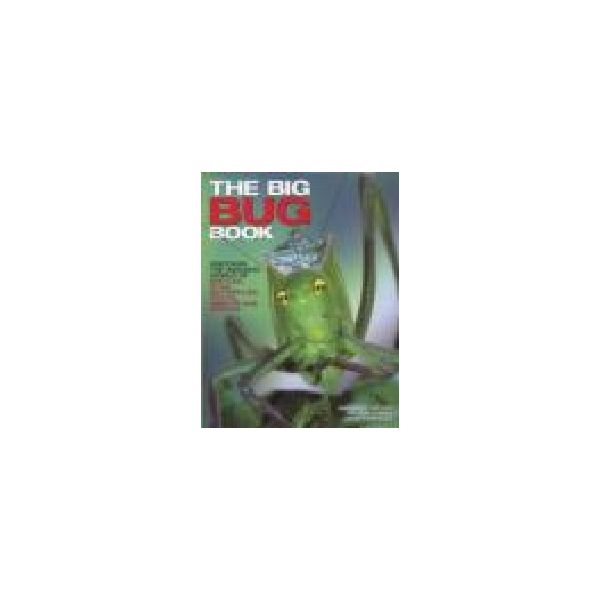 BIG BUG BOOK_THE. “HH“, /PB/