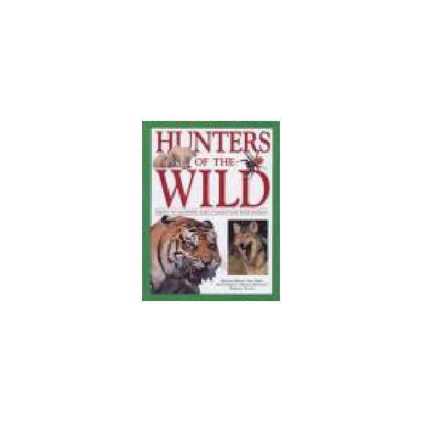 HUNTERS OF THE WILD. “HH“, /HB/
