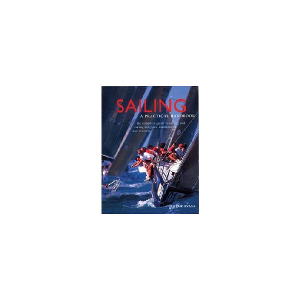 SAILING: A Practical Handbook. HB, “HH“