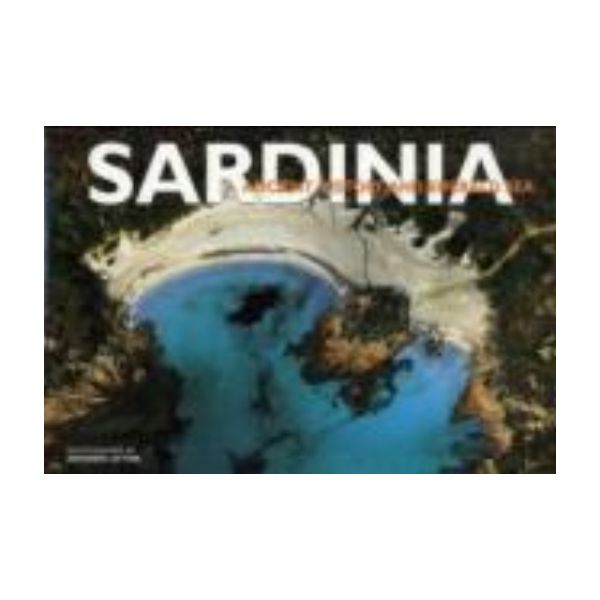 SARDINIA: Ancient History and Emerald Sea. (Anto