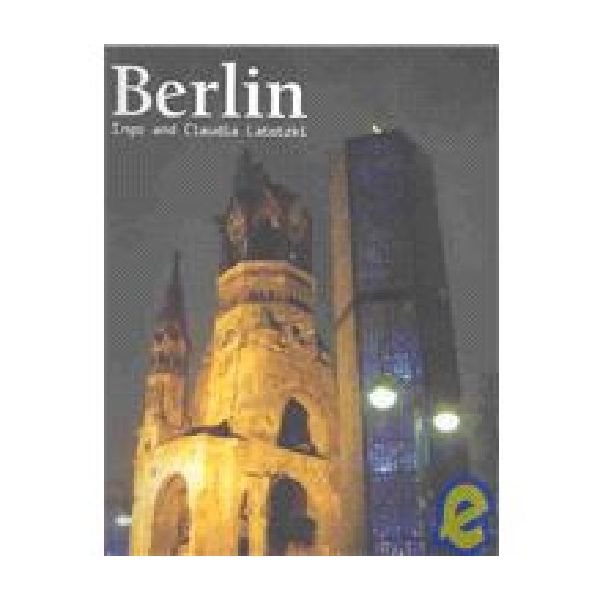 BERLIN. (I.&C.Latotzki)