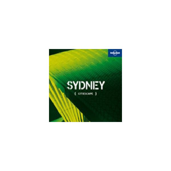 SYDNEY: Citiescape, “Lonely Planet“, /HB/