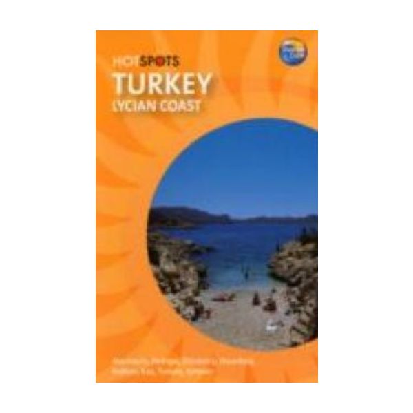 TURKEY: Lycian Coast.