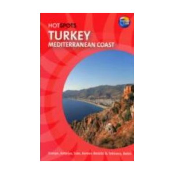 TURKEY: Mediterranean Coast.