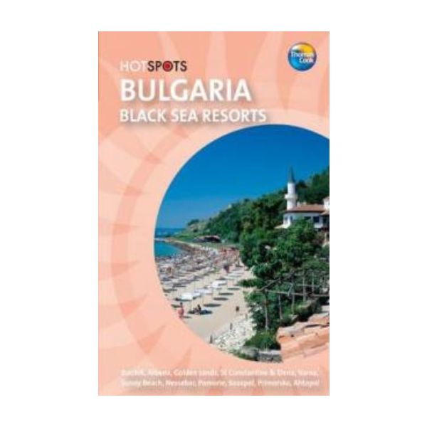 BULGARIA: Black sea resorts.