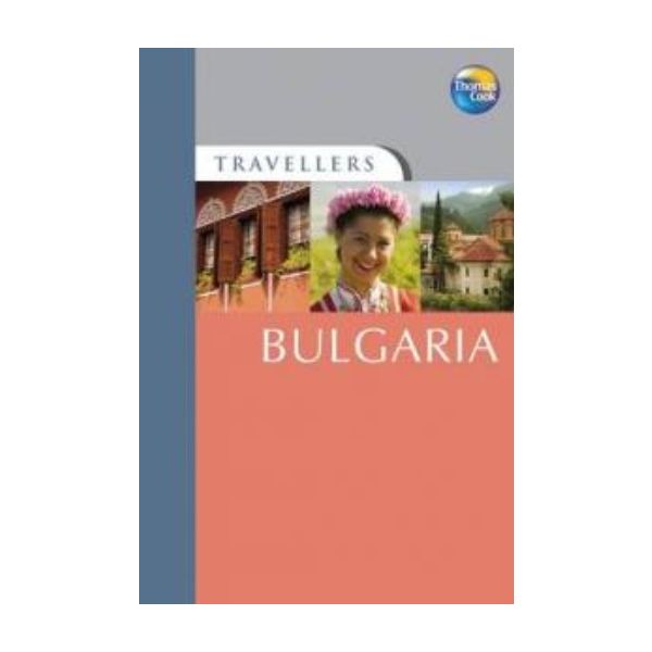 BULGARIA. (Pete Bennett and Lindsay Bennett)