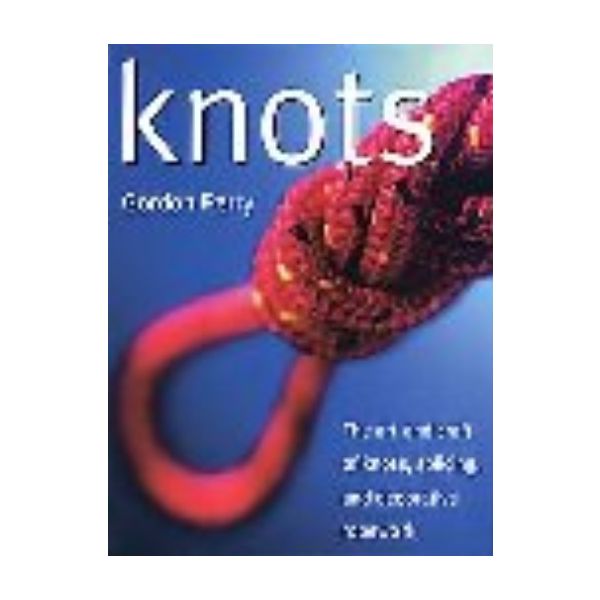 KNOTS. (Gordon Perry)