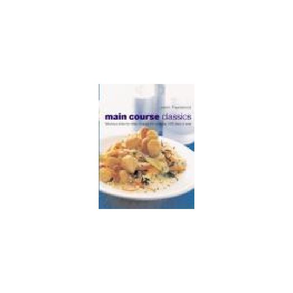 MAIN COURSE CLASSICS. “HH“, /HB/