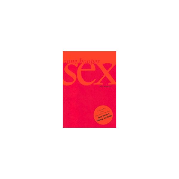 SEX: the manual. (A.Hooper)