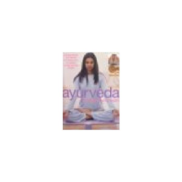 AYURVEDA FOR BEAUTY AND HEALTH. “HH“, /PB/