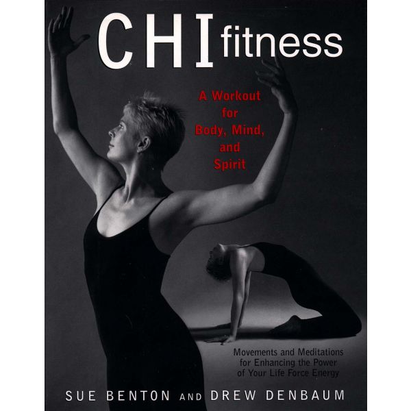 CHI FITHESS. (S.Benton&D.Denbaum)