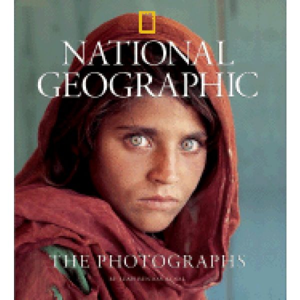 NATIONAL GEOGRAPHIC: THE PHOTOGRAPHS. (Leah Bend
