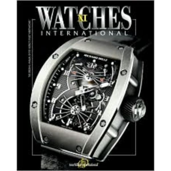 WATCHES INTERNATIONAL, VOL.11