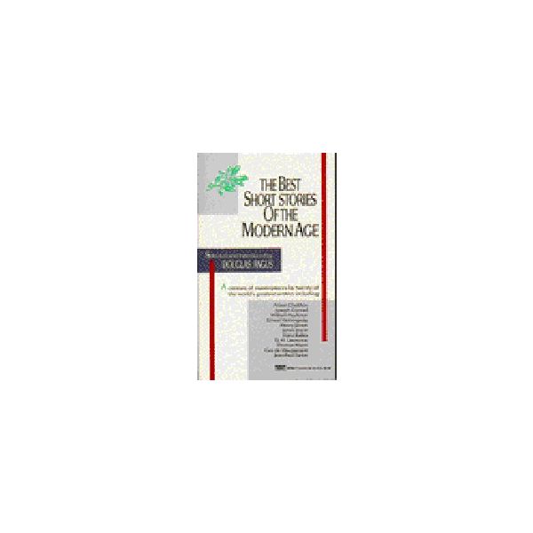 BEST SHORT STORIES OF THE MODERN AGE_THE.