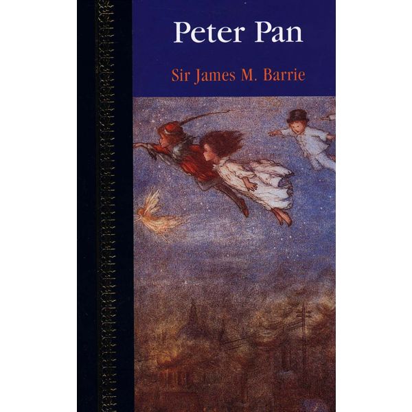PETER PAN. “Children`s Classics“ (J.Barrie), HB