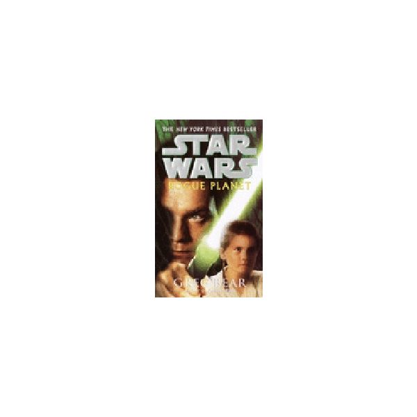 STAR WARS: ROGUE PLANET. PB