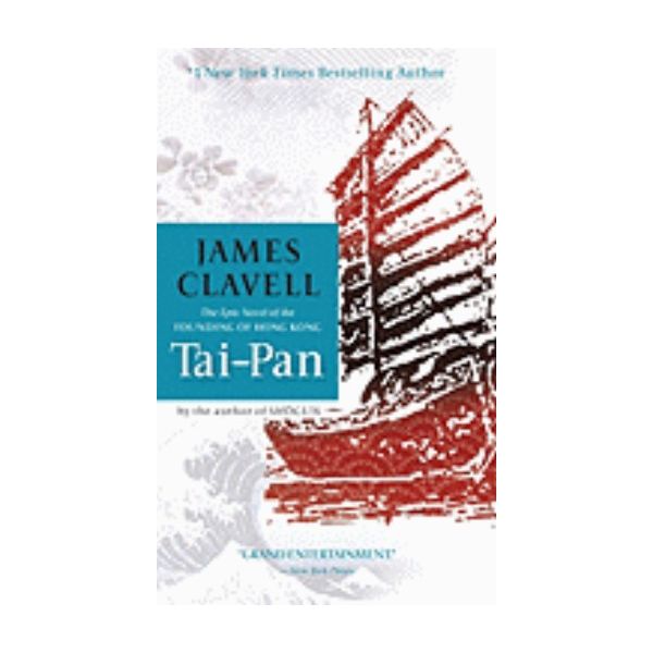 TAI-PAN. (J.Clavell)