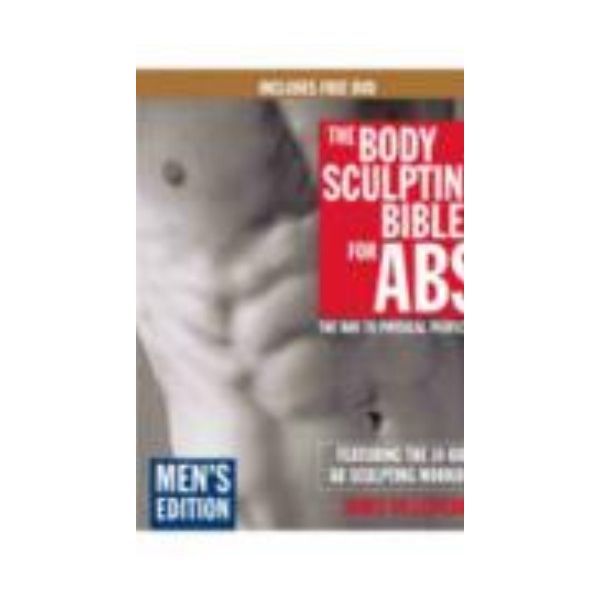 BODY SCULPTING BIBLE FOR ABS_THE. (JAMES VILLEPI