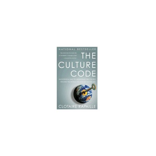 CULTURE CODE_THE: An Ingenious Way to Understand