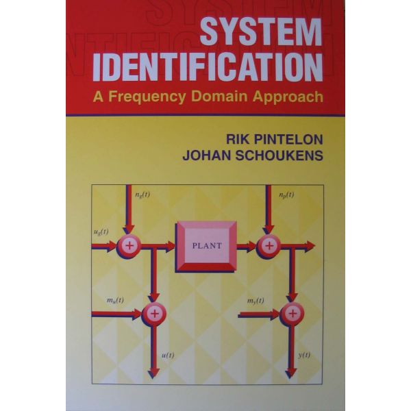 SYSTEM  IDENTIFICATION: A Frequency Domain Appro