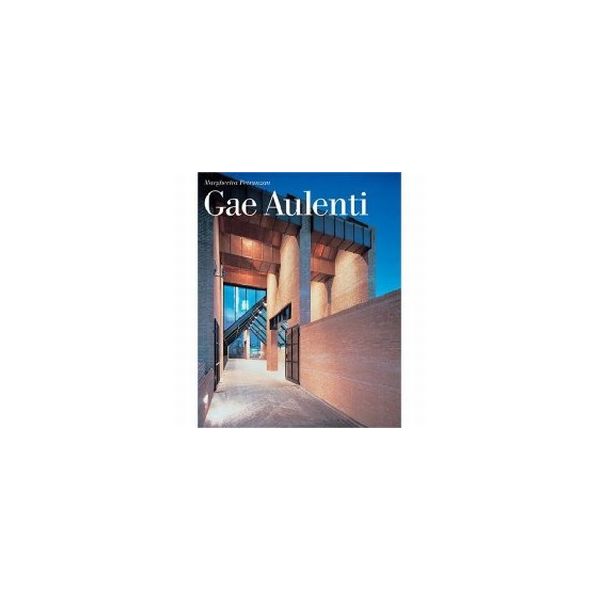 GAE AULENTI. (M.Petranzan)