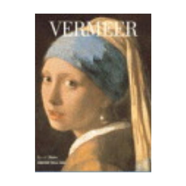 VERMEER. “Art classics“ (Roberta D`Adda)